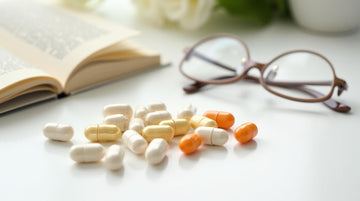 9 Best Memory Supplements of 2026 (MD-Reviewed)