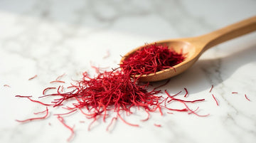 Best Saffron Supplements in 2026 (Buyer's Guide)