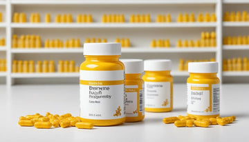 Where to Buy Berberine: The Complete 2026 Buyer's Guide (Online, In-Store & What to Avoid)