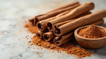 12 Science-Backed Benefits of Ceylon Cinnamon