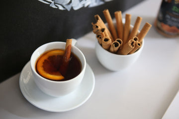 Ceylon Cinnamon Benefits for Men: What the Research Actually Shows