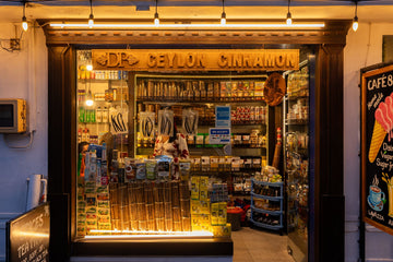 Ceylon Cinnamon Best Brand: I Tested the Top Options (and Most Failed)