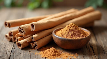 Ceylon Cinnamon: The Complete Guide to True Cinnamon's Benefits, Uses & Safety