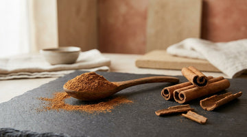 Ceylon Cinnamon Nutrition Facts: What's Actually in a Teaspoon (And What Isn't)