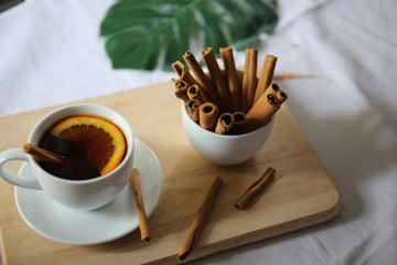 Ceylon Cinnamon Tea: What the Research Actually Says (And How I Brew Mine)