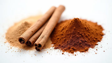 Ceylon Cinnamon vs Regular Cinnamon: What's the Difference?