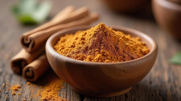 Ceylon Cinnamon Powder: Benefits, Dosage & How to Use