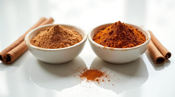 Ceylon vs Saigon Cinnamon: Which Is Better?