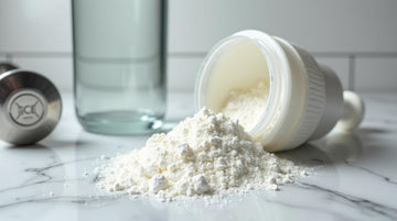 Creatine 101: What It Does, How It Works, and Who Should Take It