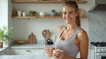 Best Creatine for Women: Benefits, Safety, and How to Choose
