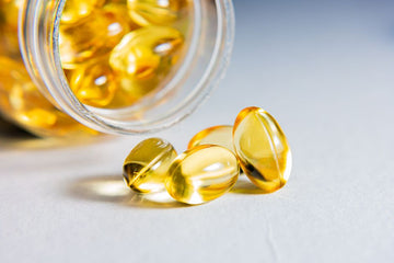 D3 and K2 for Arteries: What the Calcium Paradox Research Actually Shows