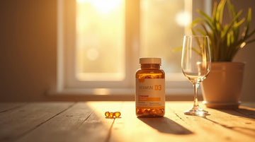 Vitamin D3, K2 and Magnesium: The Power Trio Explained