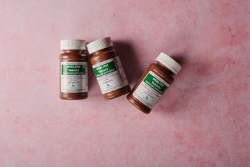 D3, K2, and Magnesium Glycinate: Why This Trio Works Better Together