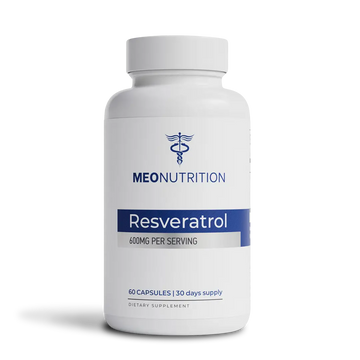 When to Take Resveratrol?