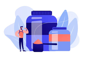 The Truth About Dietary Supplements: What Actually Matters
