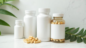 Berberine and Probiotics: Can You Take Them Together? (2026 Guide) - Meo Nutrition
