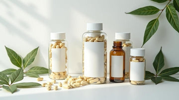 Berberine and Thyroid: What the Evidence Actually Says - Meo Nutrition