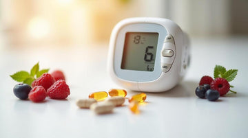 Berberine for Insulin Resistance: What the Research Actually Shows - Meo Nutrition