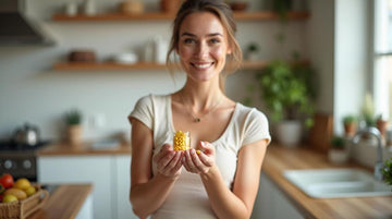 Berberine for PCOS: Benefits, Dosage, and What the Studies Actually Show - Meo Nutrition