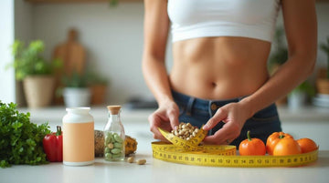 Can Berberine Cause Weight Gain? What the Research Actually Shows - Meo Nutrition
