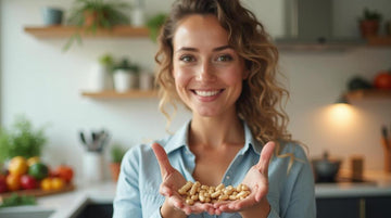 Can You Take Berberine and Inositol Together? - Meo Nutrition