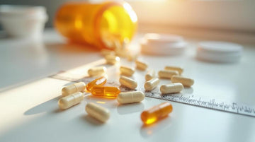 Can You Take Berberine on an Empty Stomach? What the Research Says - Meo Nutrition