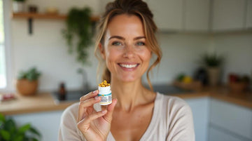 Does Berberine Cause Hair Loss? What the Research Says (2026) - Meo Nutrition