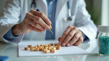 Does Berberine Interact with Medications? What Your Doctor Might Not Tell You - Meo Nutrition