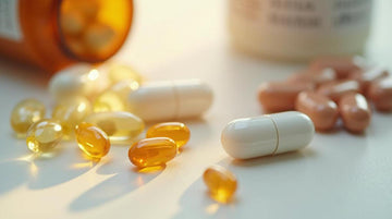 What Are Berberine Patches? The Truth About Transdermal Berberine (2026) - Meo Nutrition
