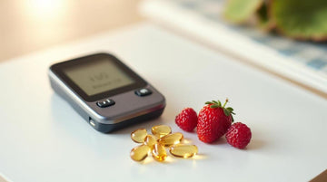 What Is Burnt Berberine? The Science Behind This Enhanced Supplement - Meo Nutrition