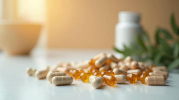 What Is Liposomal Berberine? Absorption, Benefits, and How It Compares to Regular Berberine - Meo Nutrition