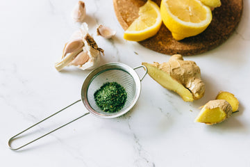 Foods That Boost Your Immune System: What the Science Actually Says