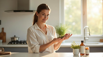 What Is Berberine Good For in Women? A Data-Driven Look at the Real Benefits
