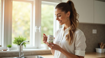 What Does Berberine Do for Women? Benefits, Hormones, PCOS, and More