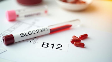 High B12 Symptoms: What Elevated Levels Actually Mean