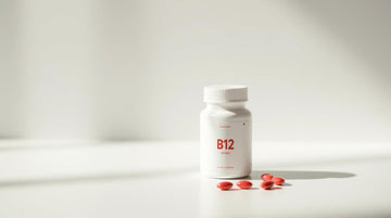 How Much B12 Is Too Much? Upper Limits and Safety