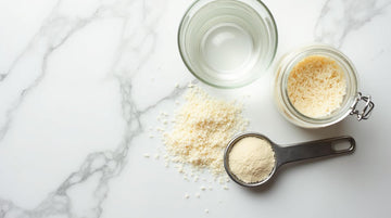 How Much Psyllium Husk Per Day? The Effective Dose