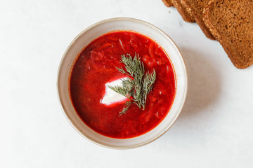 How to Cook Beetroot: 5 Methods Ranked by Nutrient Retention