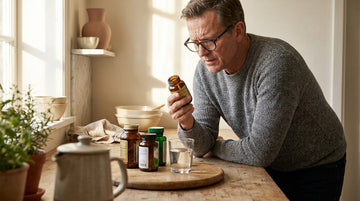 Immune Support Supplements: What Actually Works (And What's a Waste of Money)