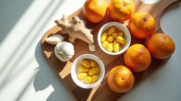 Immune Support Supplements: The Complete Evidence-Based Guide for 2026