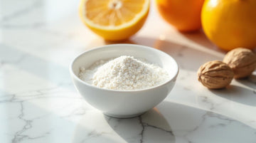 Inositol: Beneficios, Dosis y Efectos Secundarios