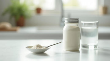 12 Science-Backed Benefits of Inositol