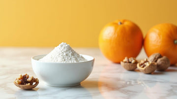Inositol: Para Que Sirve y Como Tomarlo