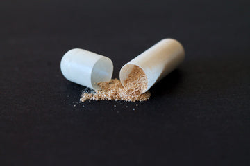 Inositol Powder vs Capsules: Which Form Is Actually Better?