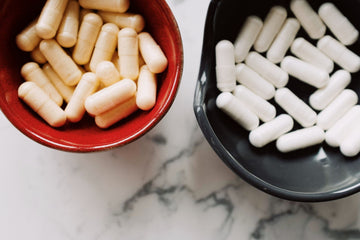 Inositol vs Ovasitol: I Dug Into the Research So You Don't Have To