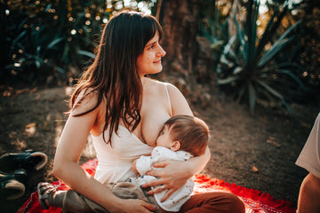 Inositol While Breastfeeding: What the Evidence Actually Says About Safety, Dosage, and Benefits