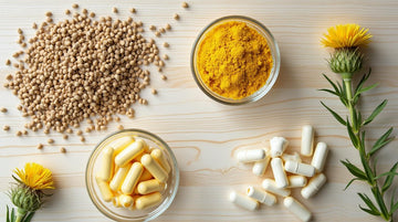 Best Liver Supplements for Dogs: A Veterinary-Reviewed Guide