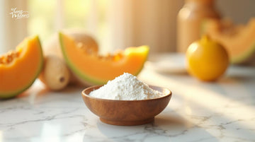 Myo-Inositol: The Complete Guide to Benefits, Dosage, Uses & Side Effects