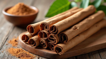 Organic Ceylon Cinnamon: Benefits, Buying Guide & Top Picks