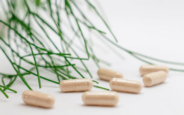 Organic Saffron Supplement: What the Research Actually Says (And What It Doesn't)